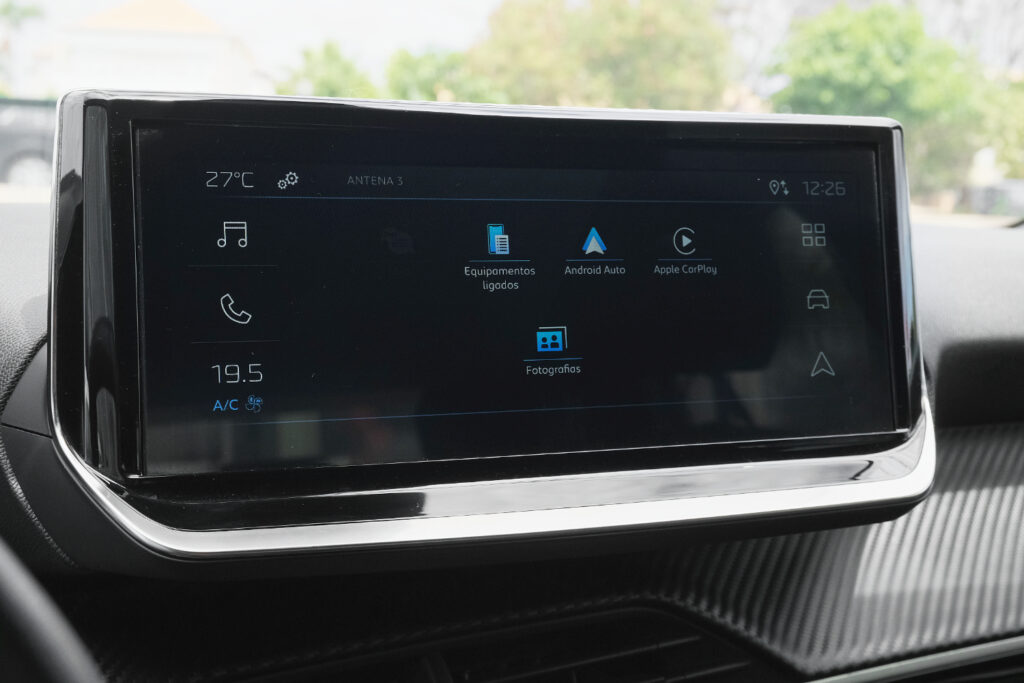 Peugeot 2008 1.2 PureTech Active