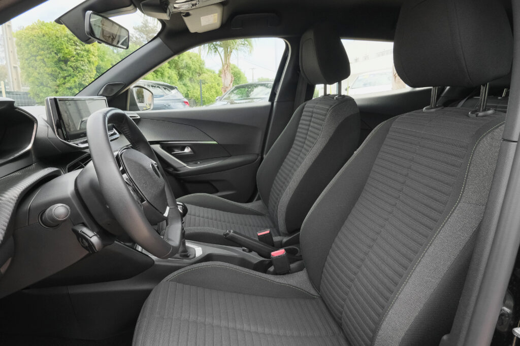 Peugeot 2008 1.2 PureTech Active