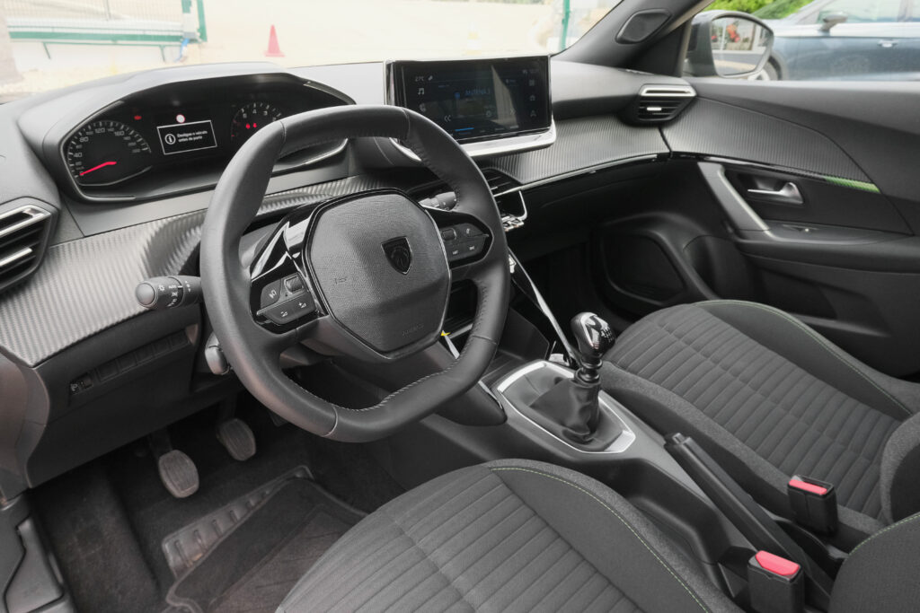 Peugeot 2008 1.2 PureTech Active