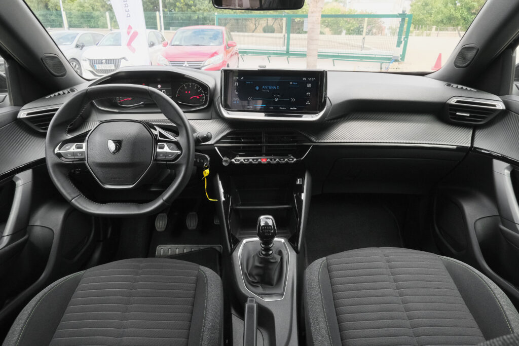 Peugeot 2008 1.2 PureTech Active