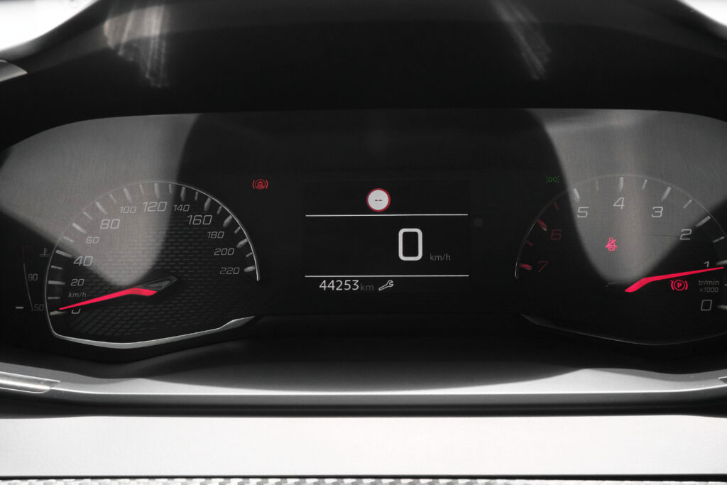 Peugeot 2008 1.2 PureTech Active