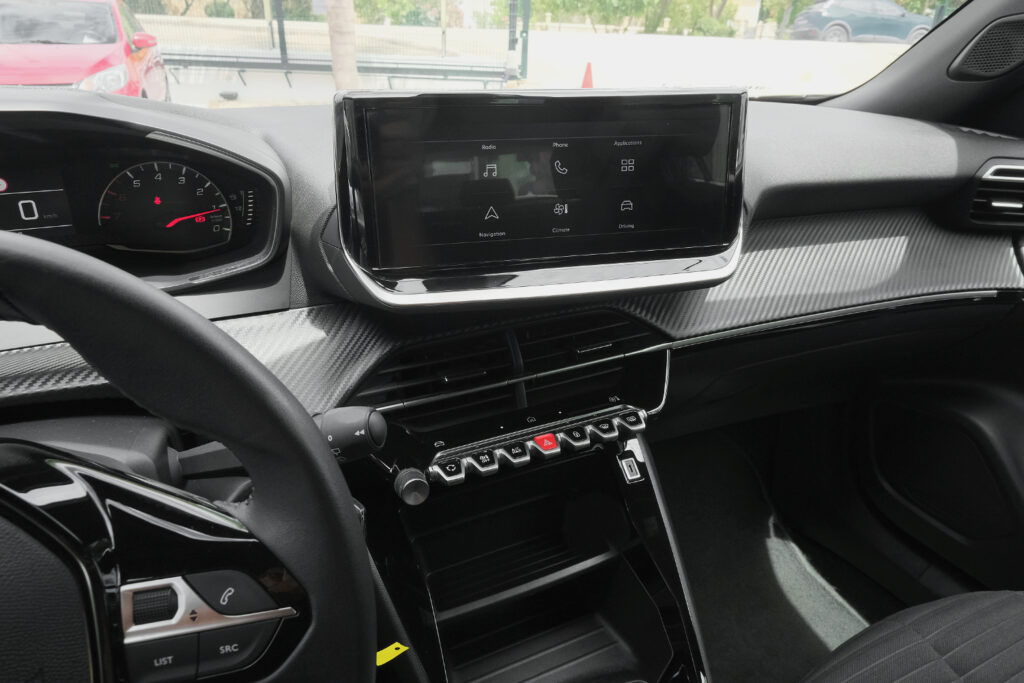 Peugeot 2008 1.2 PureTech Active