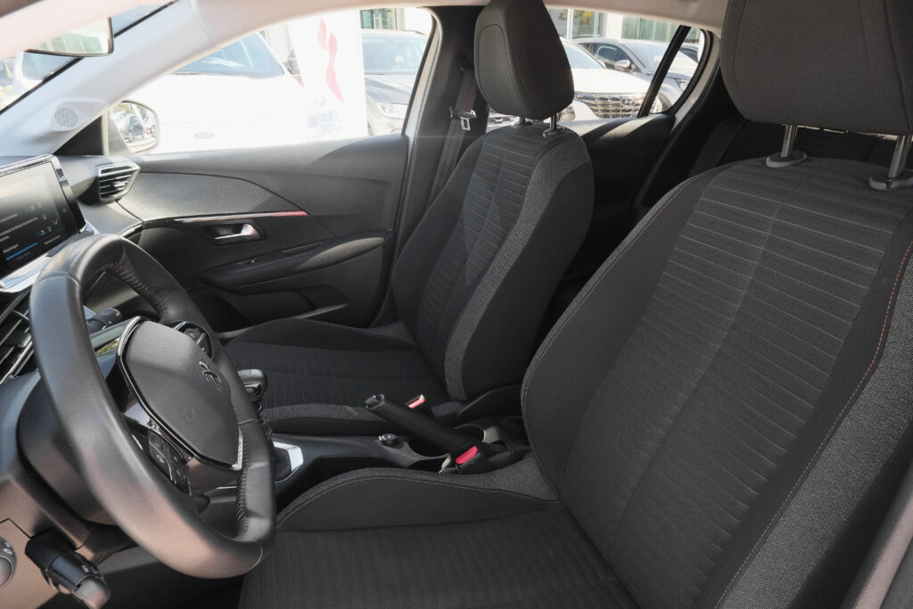 Peugeot 208 1.5 Blue HDi Active