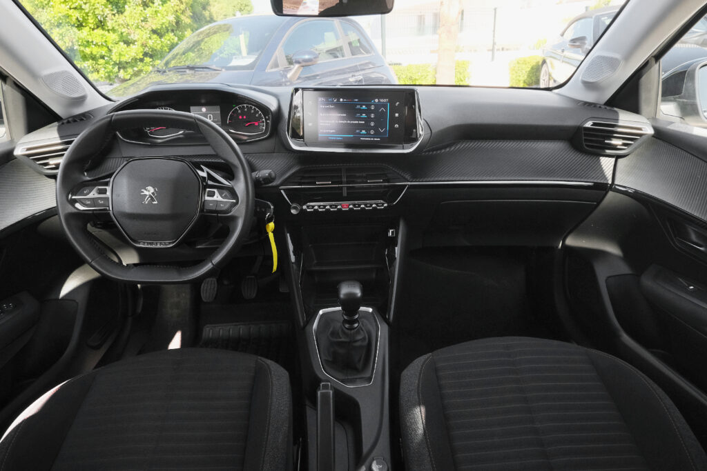 Peugeot 208 1.5 Blue HDi Active