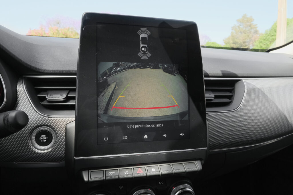 Renault Arkana 1.3 Tce EDC Techno Automático