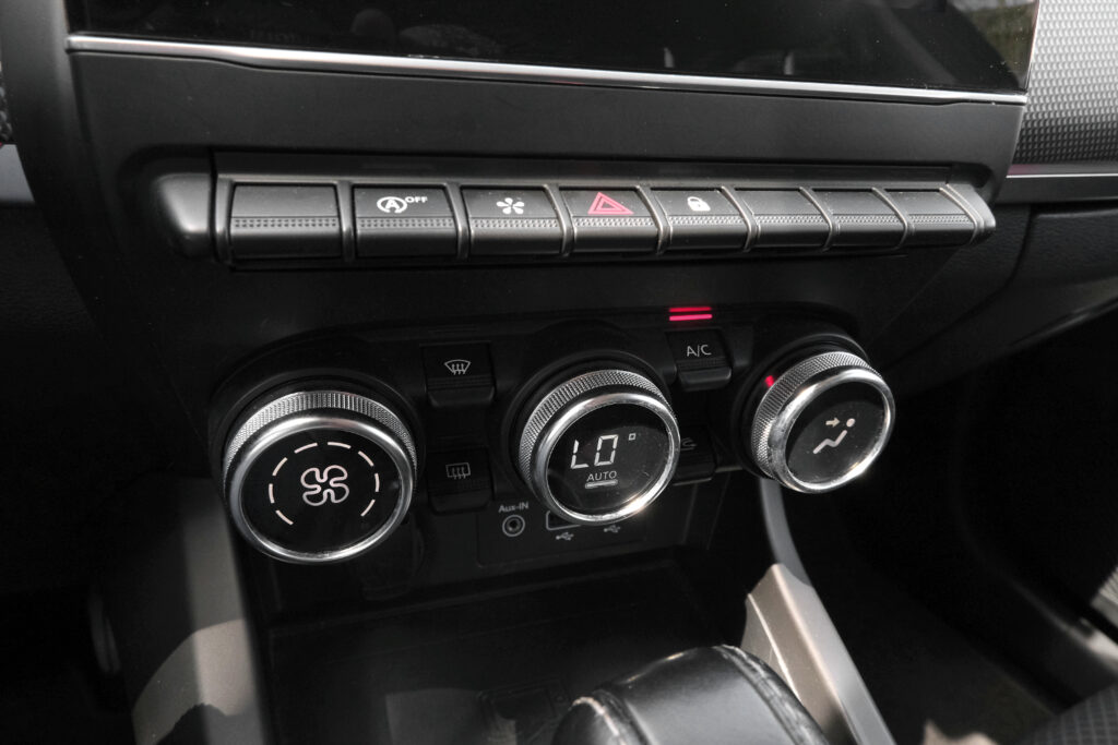 Renault Arkana 1.3 Tce EDC Techno Automático