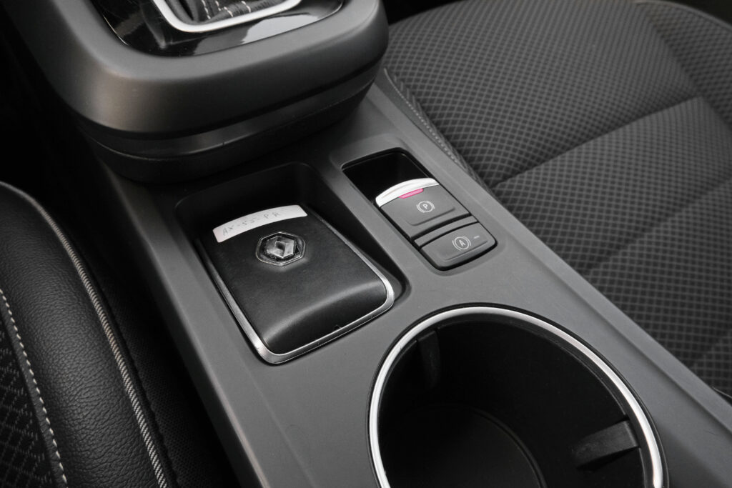 Renault Arkana 1.3 Tce EDC Techno Automático