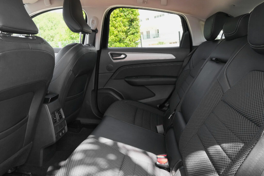 Renault Arkana 1.3 Tce EDC Techno Automático