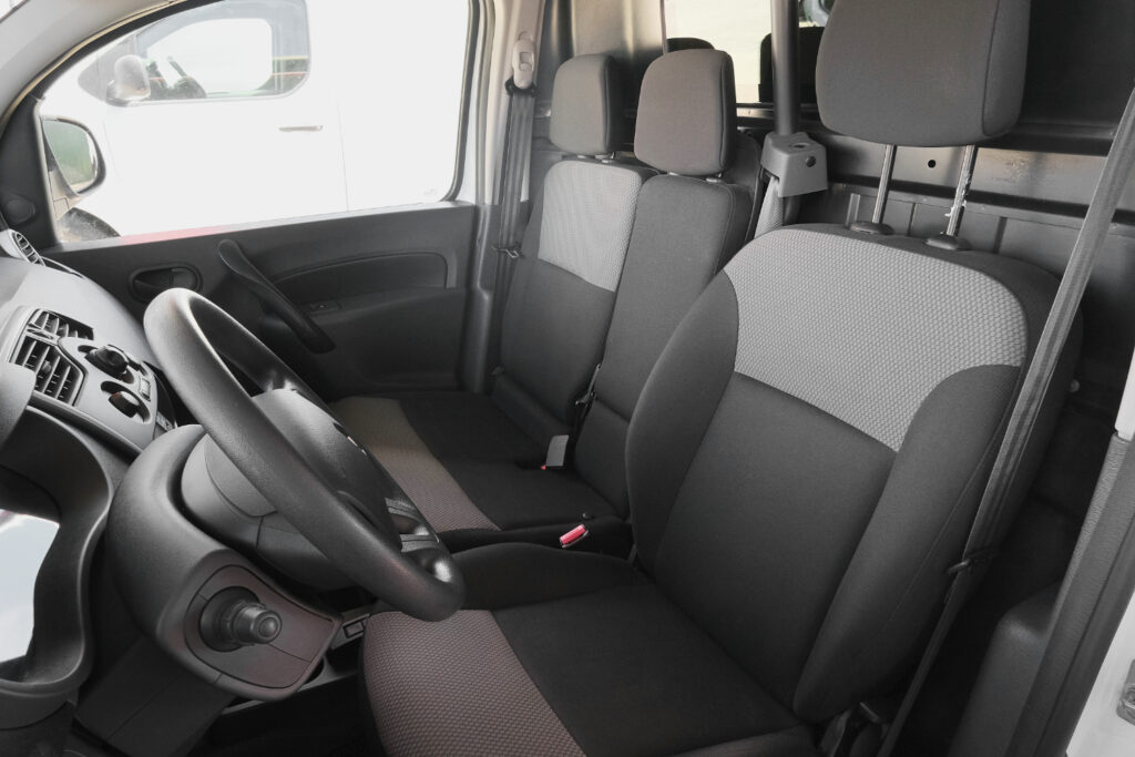Renault Kangoo Express Maxi 1.5 dCi 3 Lugares