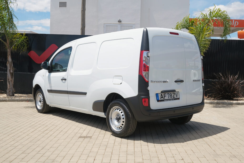 Renault Kangoo Express Maxi 1.5 dCi 3 Lugares