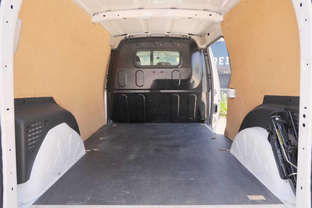 Renault Kangoo Express Maxi 1.5 dCi 3 Lugares