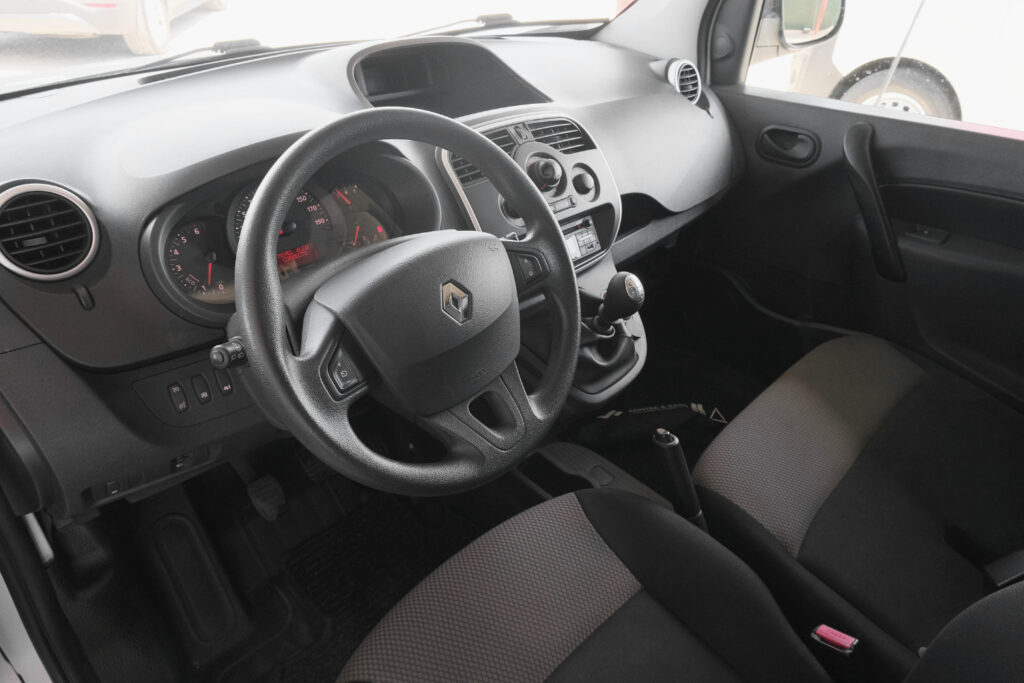 Renault Kangoo Express Maxi 1.5 dCi 3 Lugares