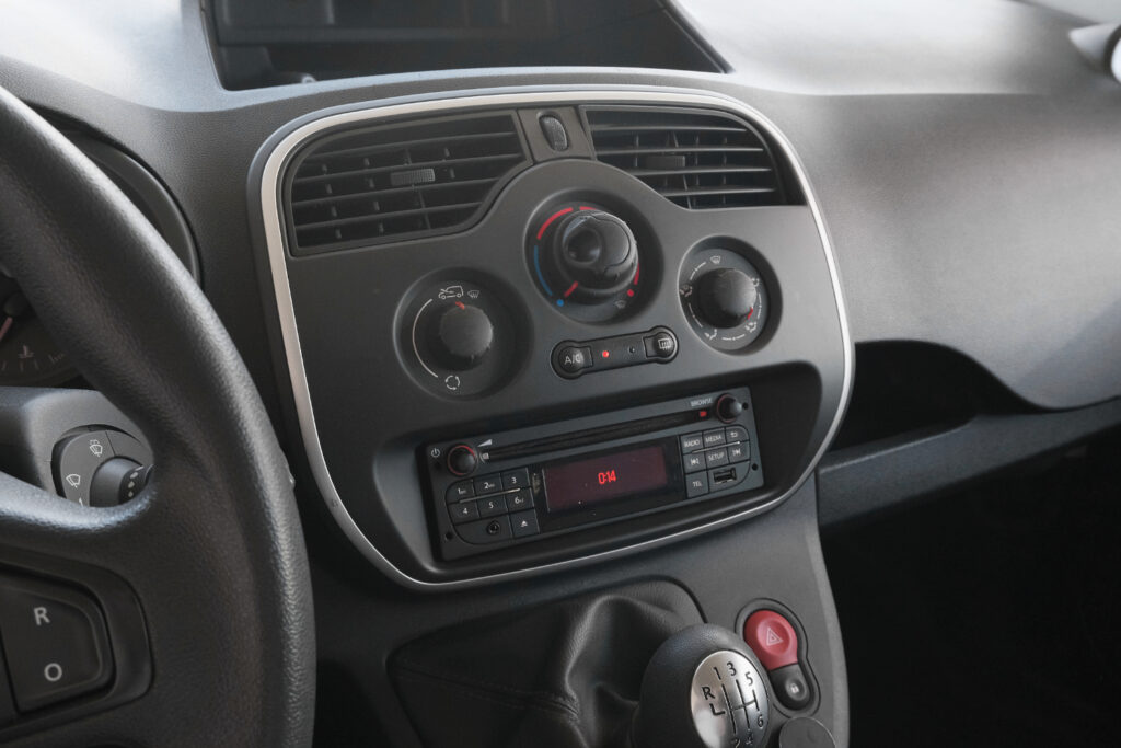 Renault Kangoo Express Maxi 1.5 dCi 3 Lugares