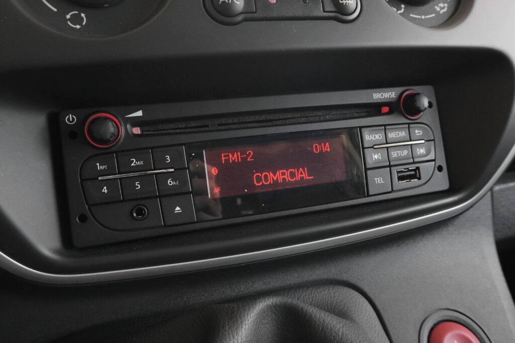 Renault Kangoo Express Maxi 1.5 dCi 3 Lugares