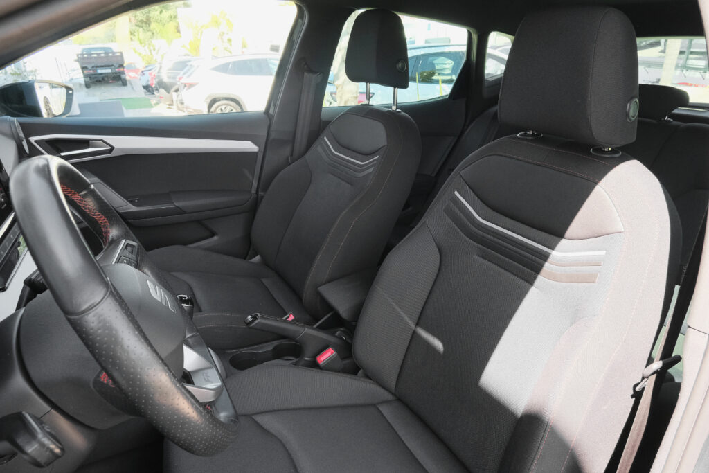 Seat Arona 1.0 TSi FR