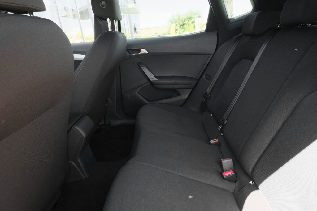 Seat Arona 1.0 TSi FR