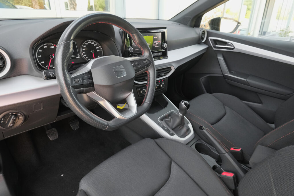 Seat Arona 1.0 TSi FR