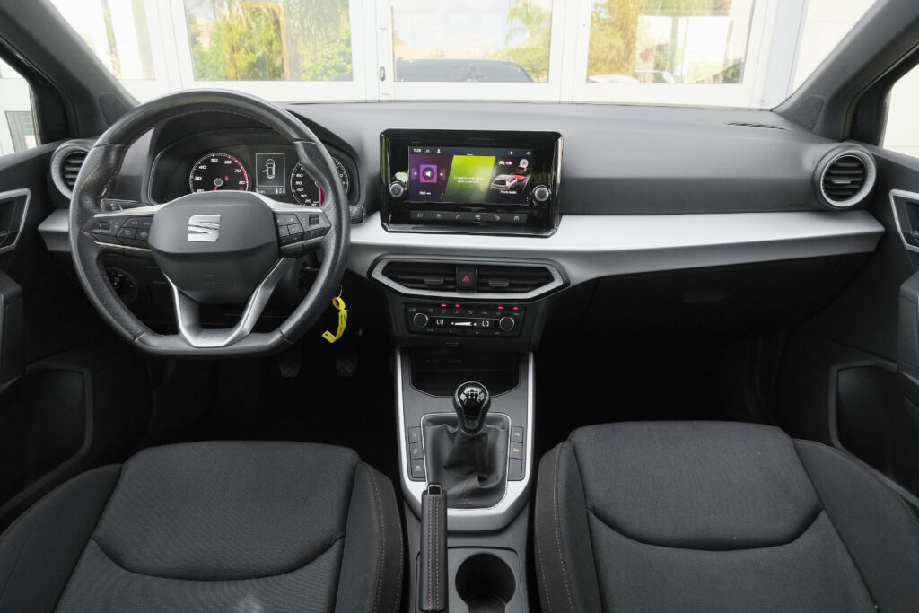Seat Arona 1.0 TSi FR