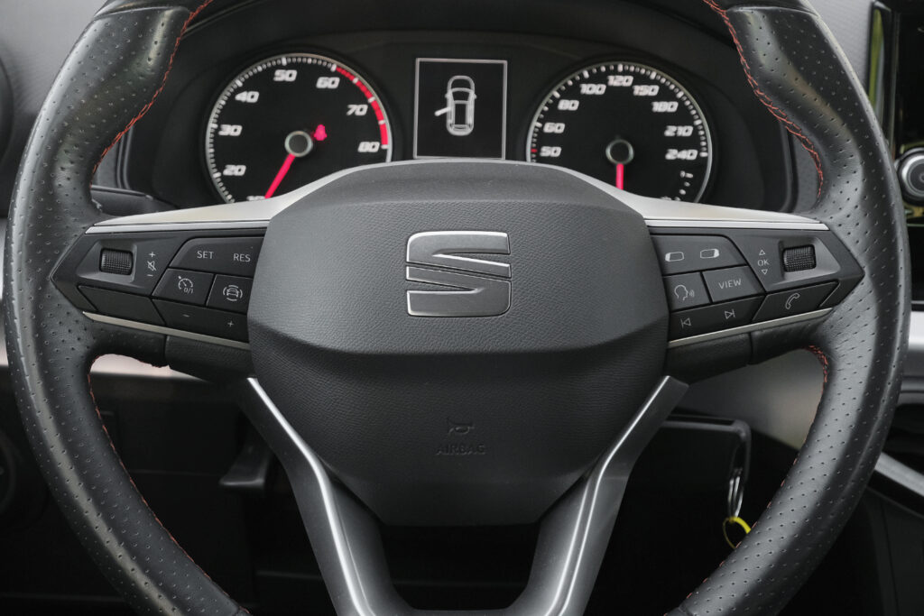 Seat Arona 1.0 TSi FR