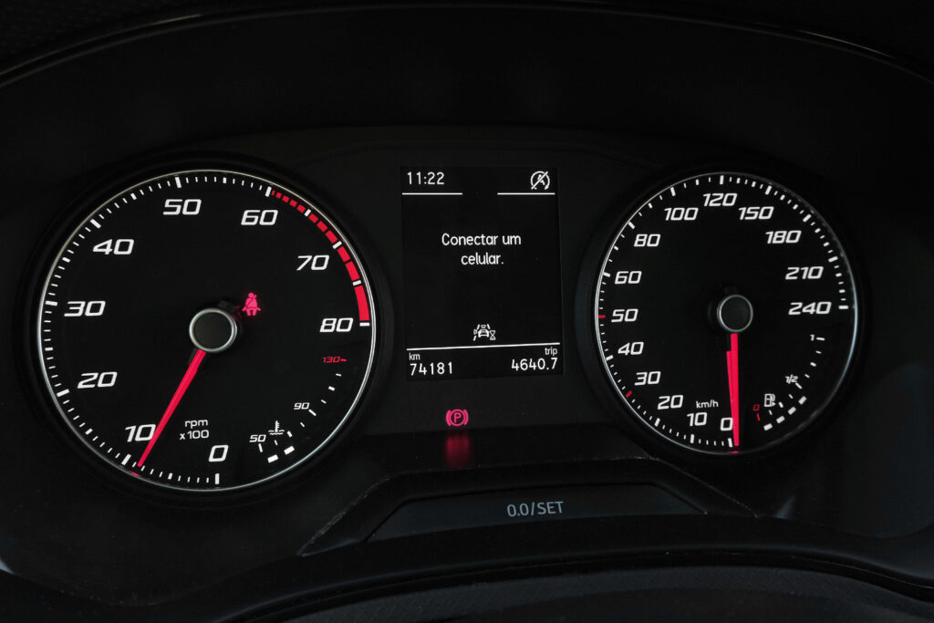 Seat Arona 1.0 TSi FR