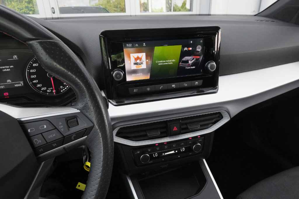Seat Arona 1.0 TSi FR