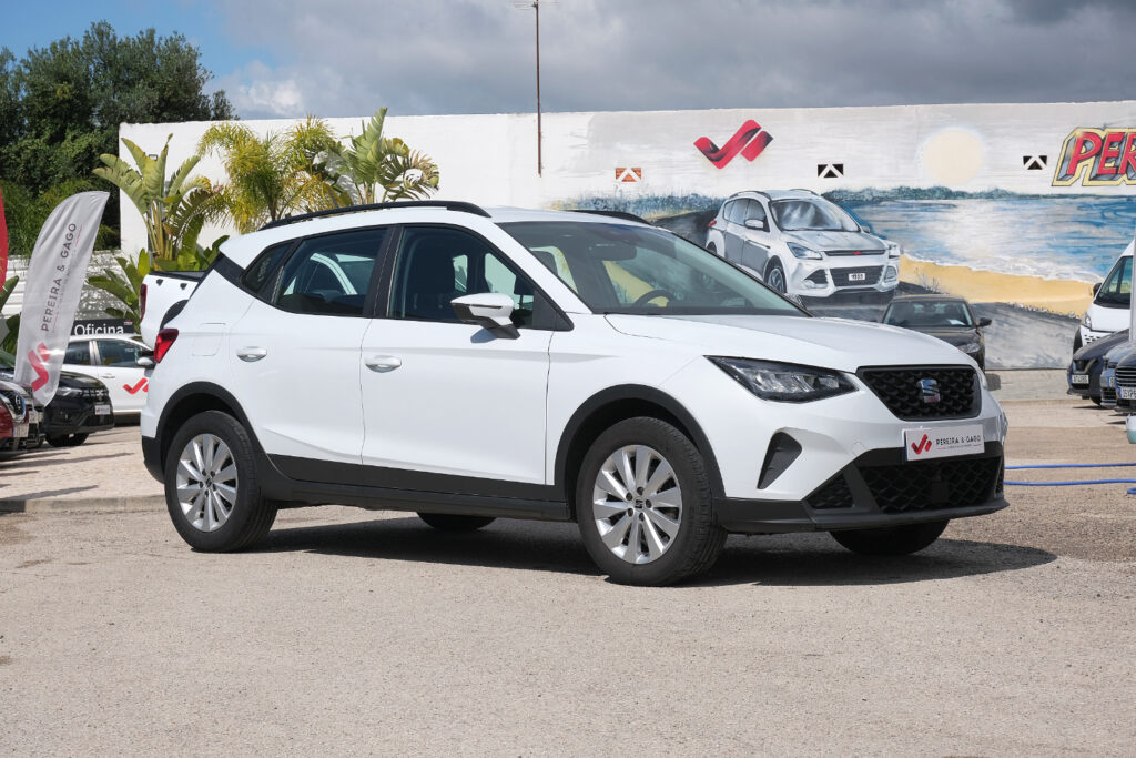 Seat Arona 1.0 Tsi Style