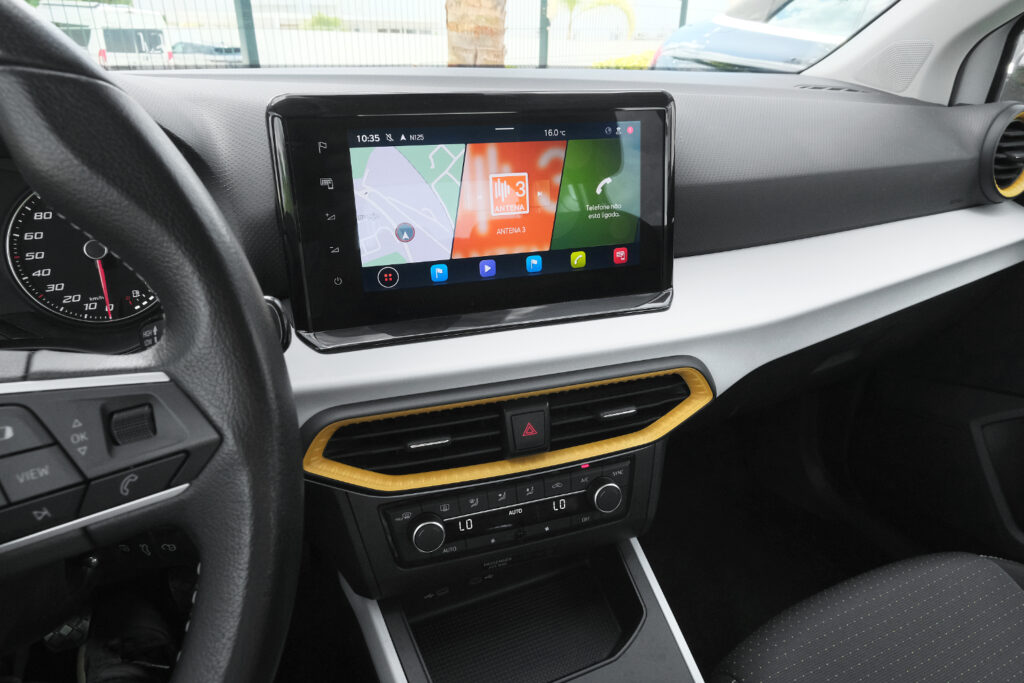 Seat Arona 1.0 Tsi Style