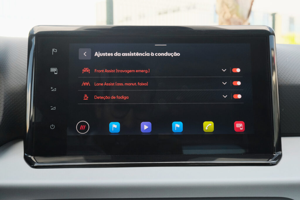 Seat Arona 1.0 Tsi Style