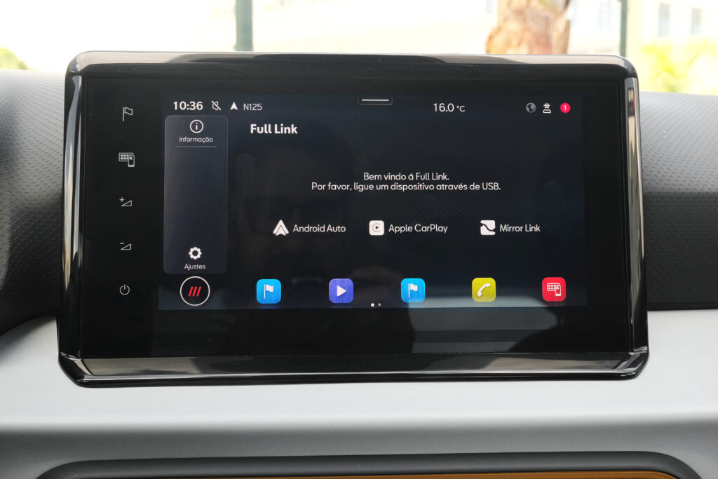 Seat Arona 1.0 Tsi Style
