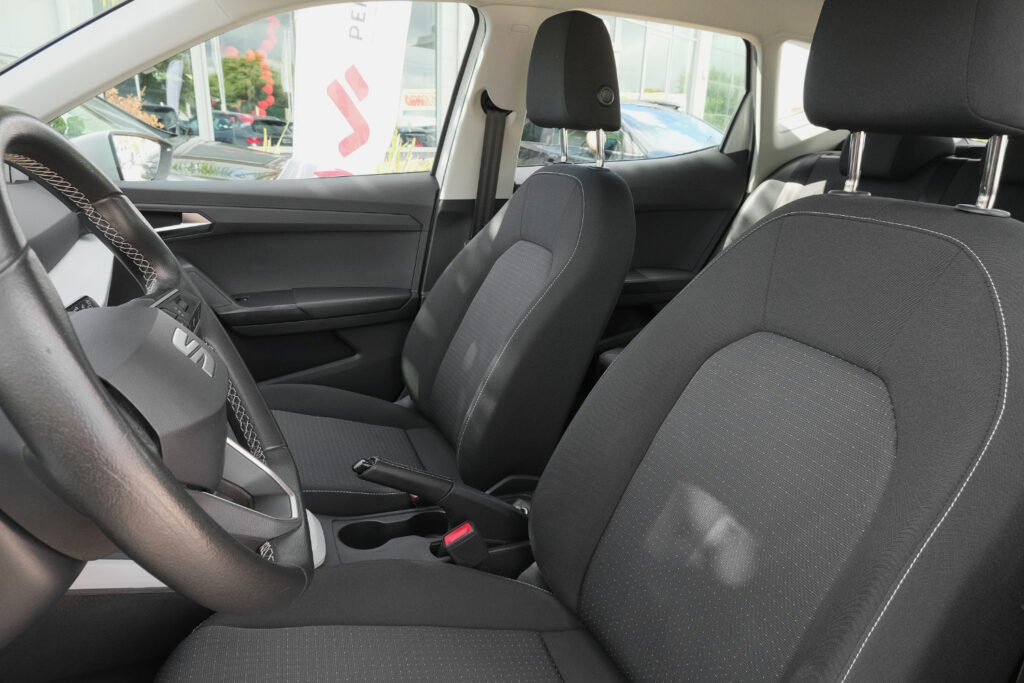 Seat Arona 1.0 Tsi Style