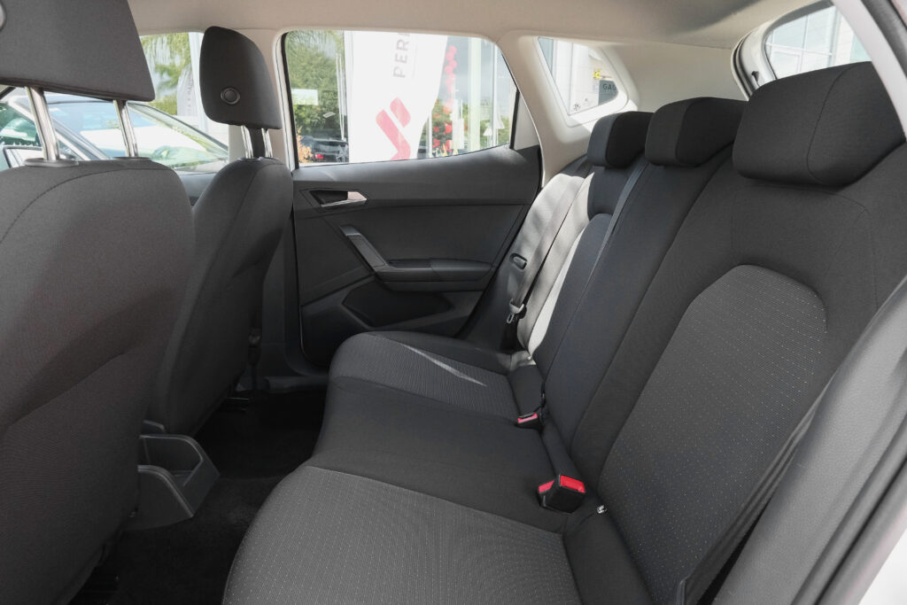 Seat Arona 1.0 Tsi Style
