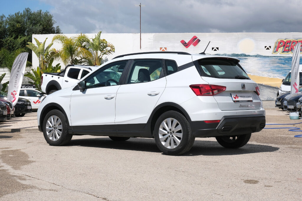 Seat Arona 1.0 Tsi Style