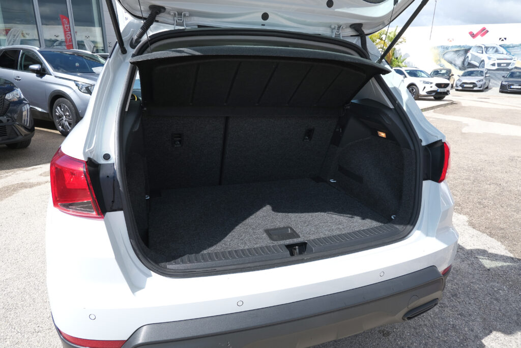 Seat Arona 1.0 Tsi Style