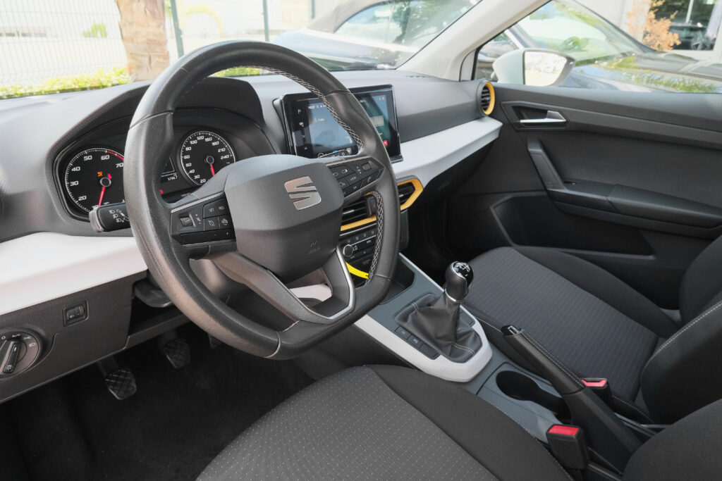 Seat Arona 1.0 Tsi Style