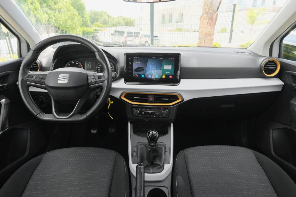 Seat Arona 1.0 Tsi Style