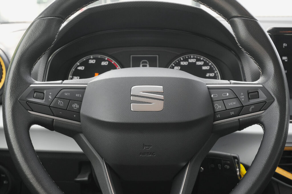 Seat Arona 1.0 Tsi Style