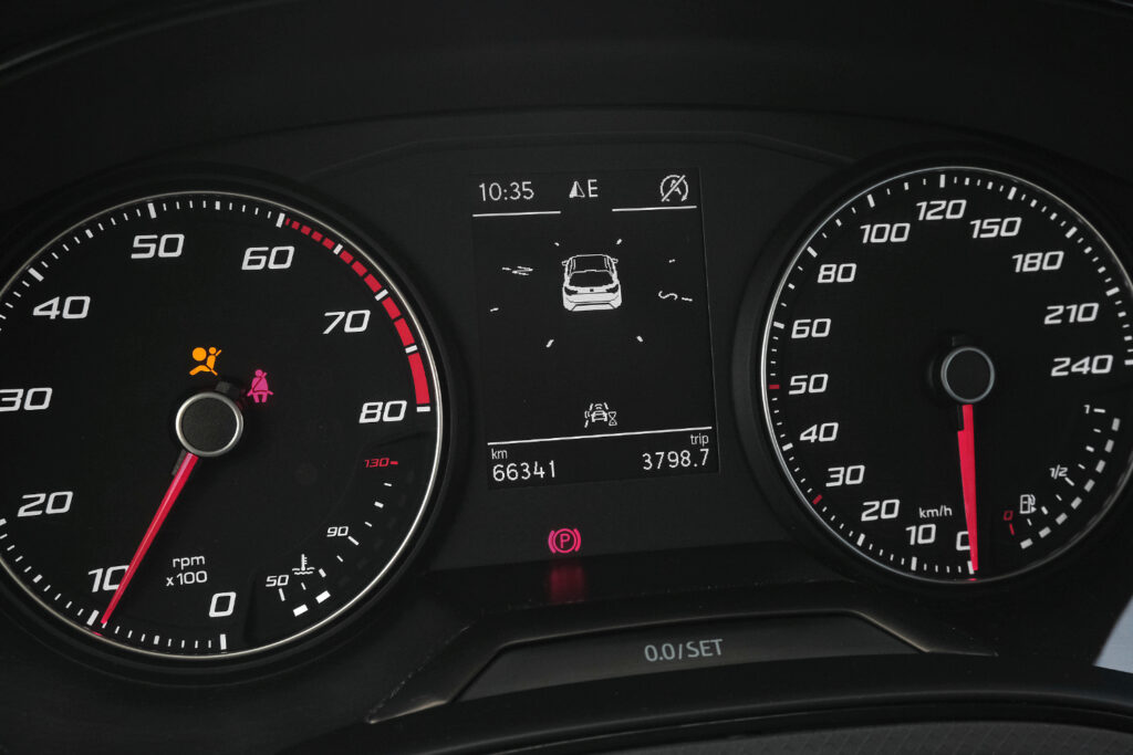 Seat Arona 1.0 Tsi Style