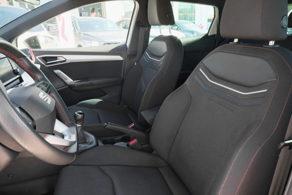 Seat Ibiza 1.0 TSi FR