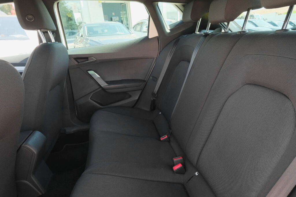 Seat Ibiza 1.0 TSi FR