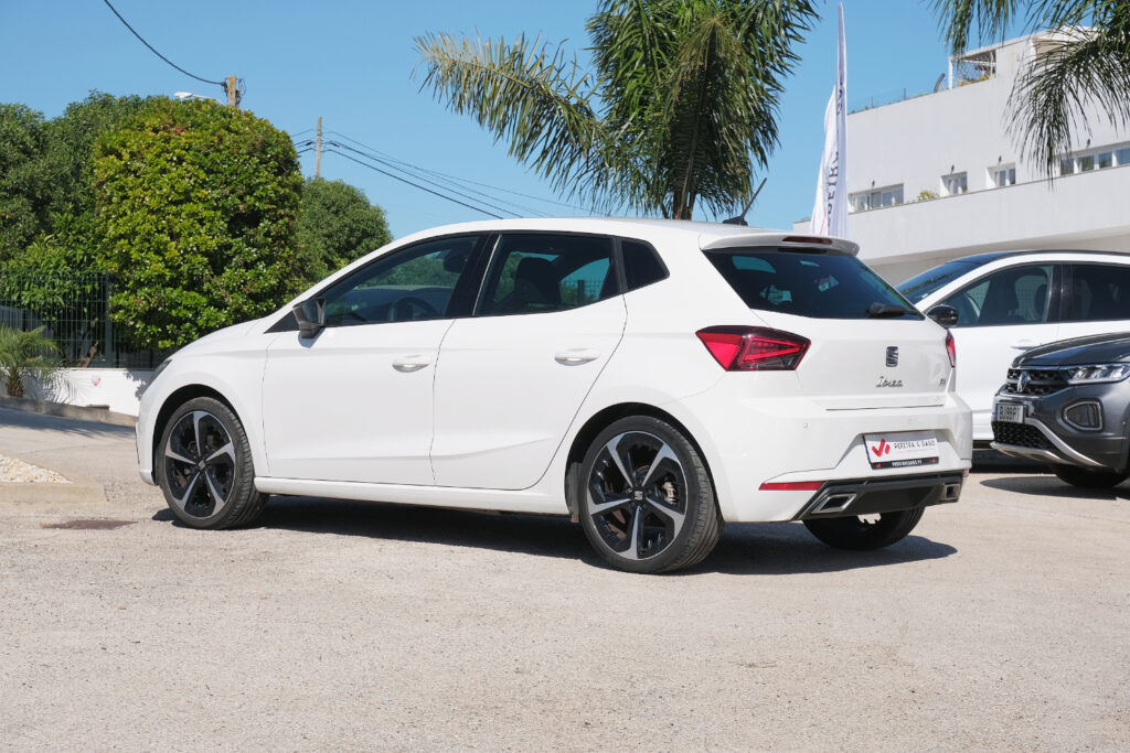 Seat Ibiza 1.0 TSi FR
