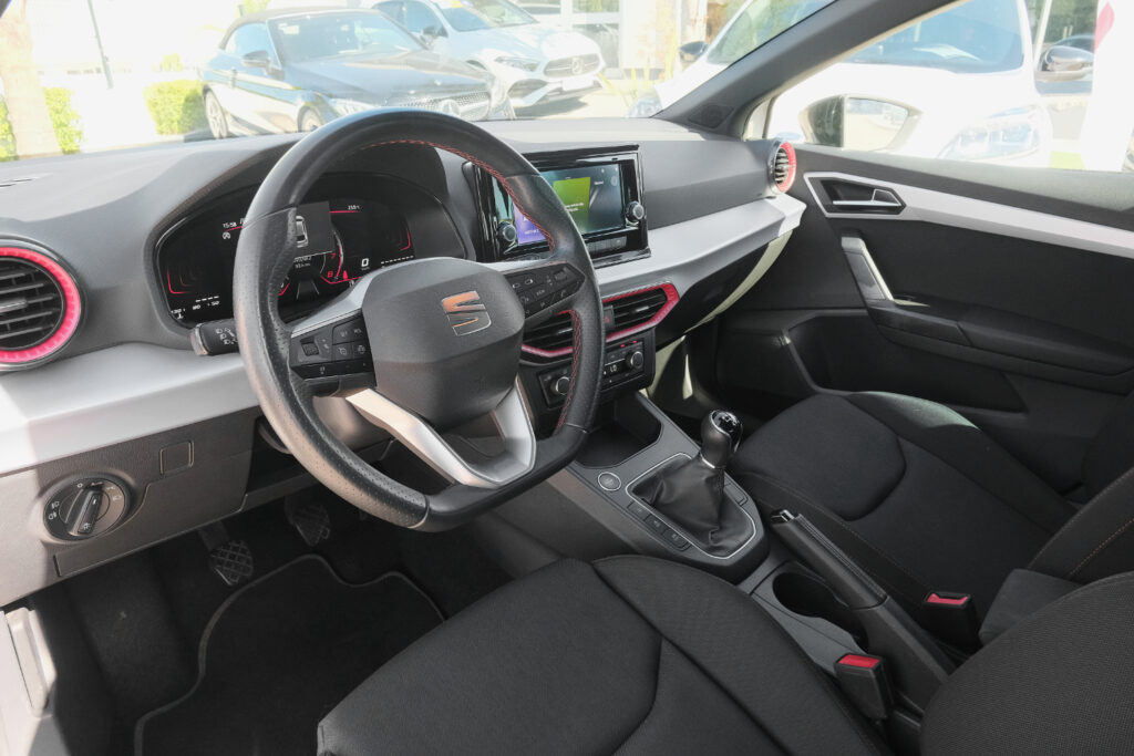 Seat Ibiza 1.0 TSi FR