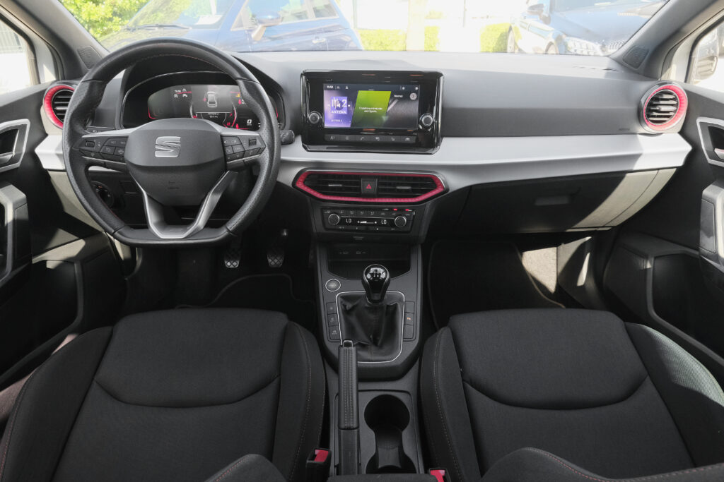 Seat Ibiza 1.0 TSi FR