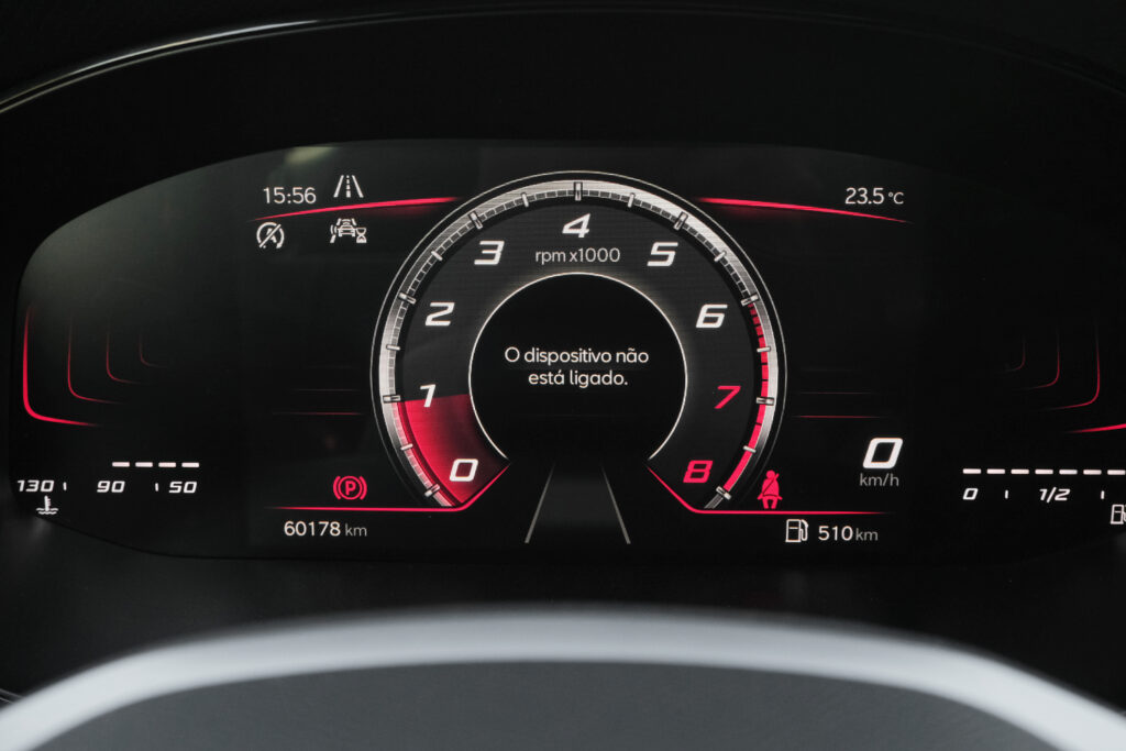 Seat Ibiza 1.0 TSi FR