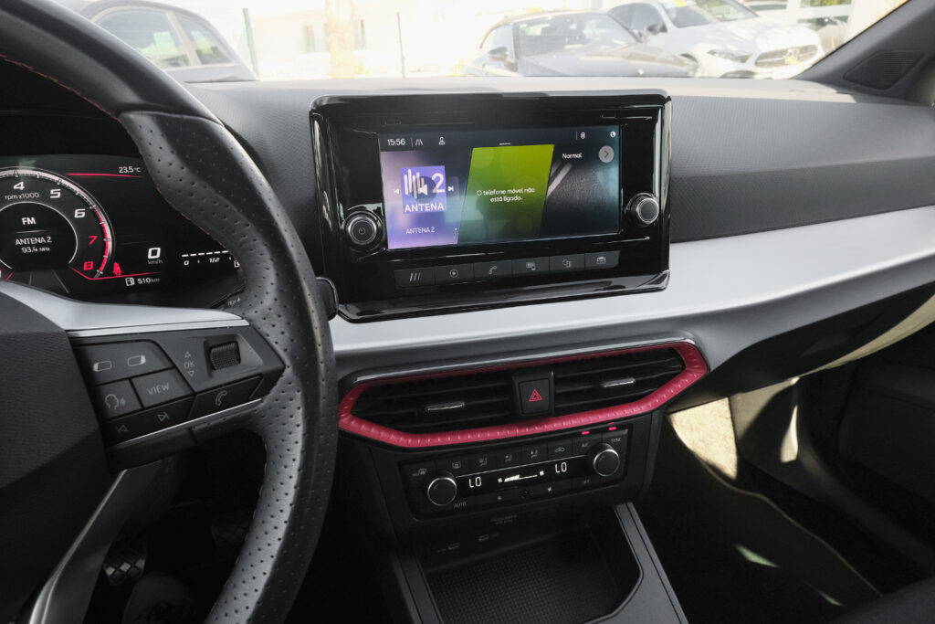 Seat Ibiza 1.0 TSi FR