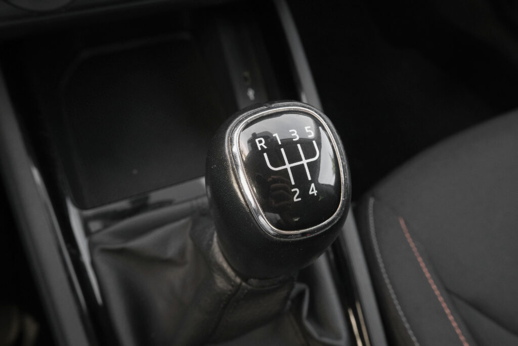 Skoda Scala 1.0 TSi Ambition