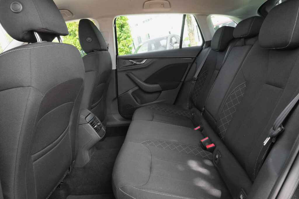 Skoda Scala 1.0 TSi Ambition