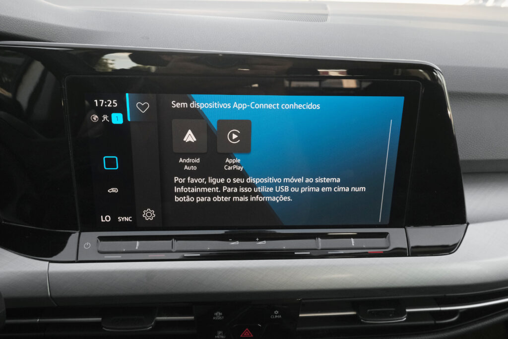 Volkswagen Golf Variant 1.0 Tsi Life
