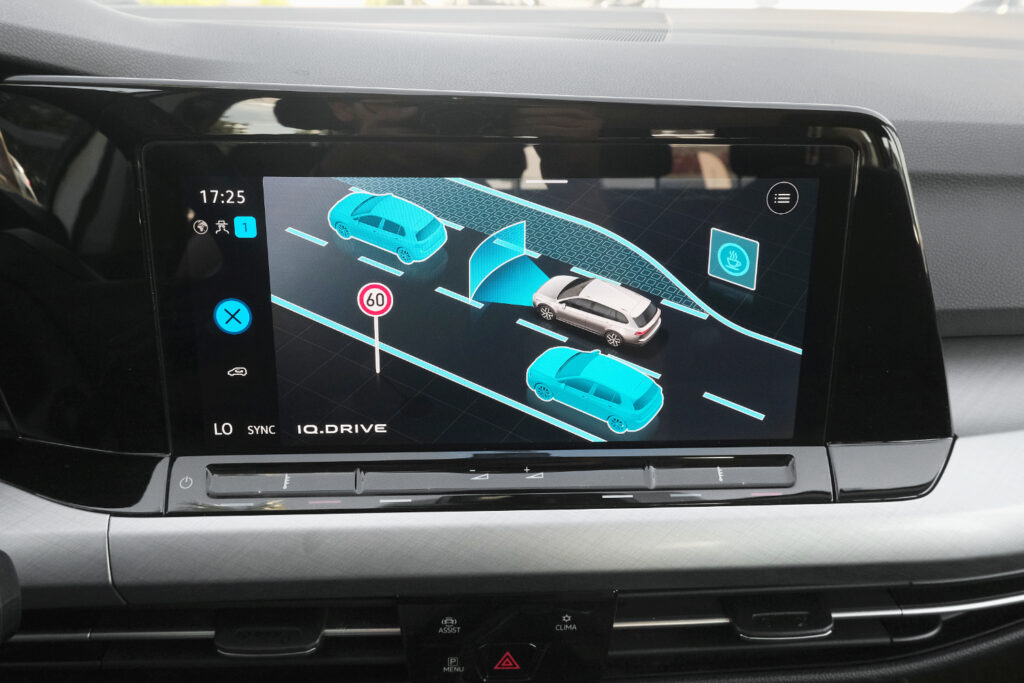 Volkswagen Golf Variant 1.0 Tsi Life
