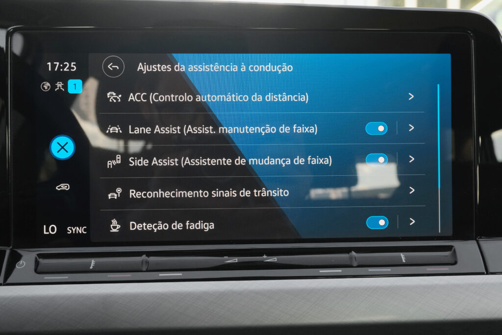 Volkswagen Golf Variant 1.0 Tsi Life
