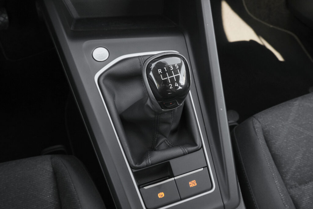 Volkswagen Golf Variant 1.0 Tsi Life